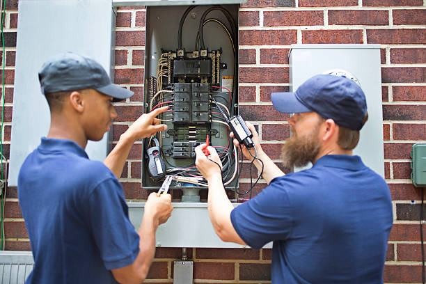 Best New Construction Electrical Installation  in Washington Court House, OH